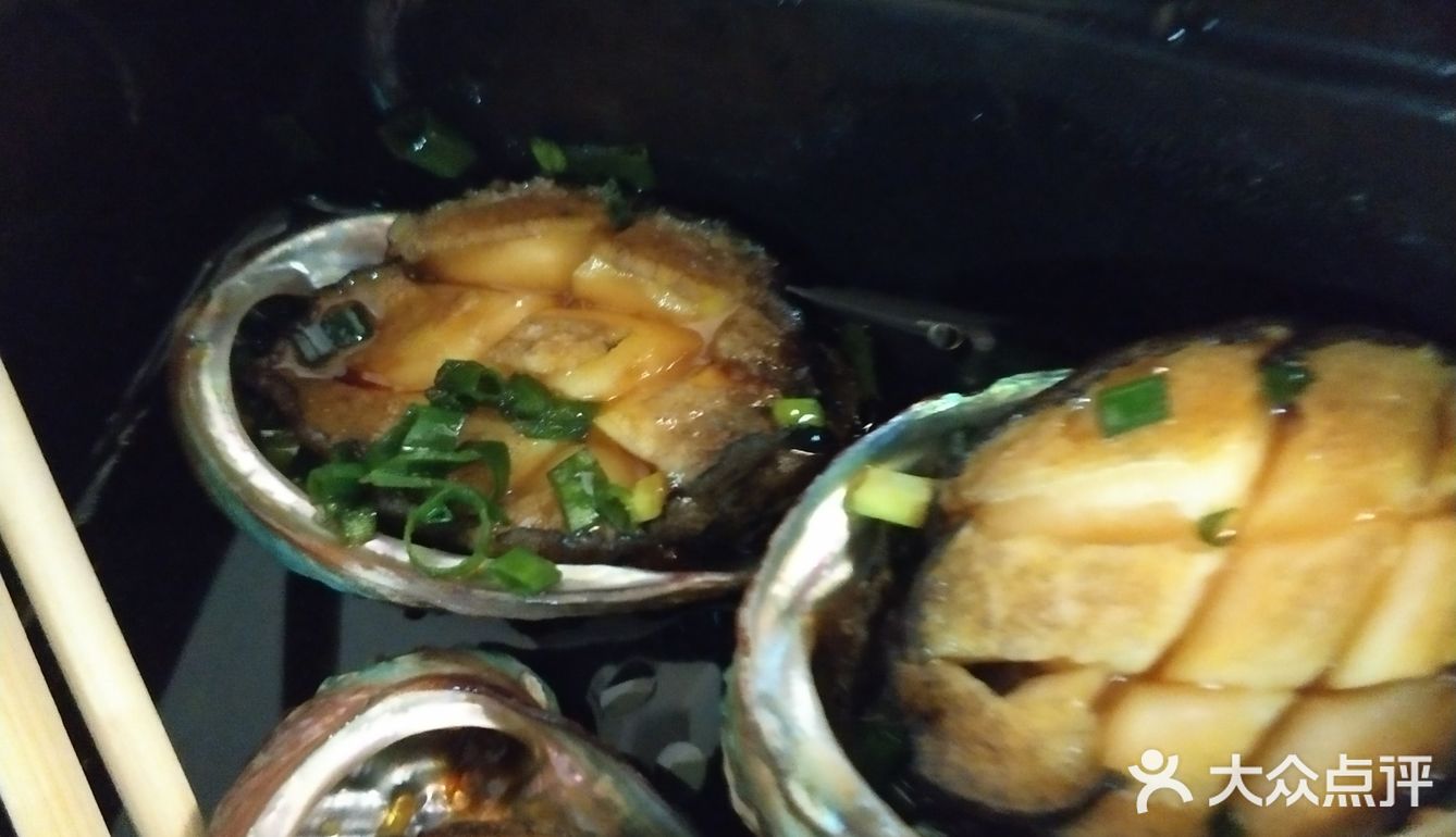 肉也比较鲜嫩，做的是葱油的口味