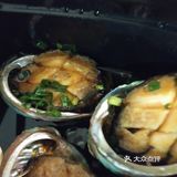 肉也比较鲜嫩，做的是葱油的口味