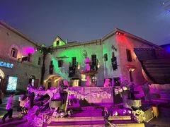 -华谊兄弟（长沙）电影小镇