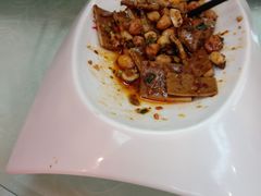 -皇轩大饭店(观音桥店)