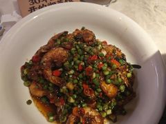 -味上湘菜馆(阿波罗店)