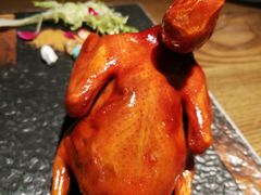 -大鸽饭(岗顶店)