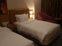 -北京望京华彩智选假日酒店