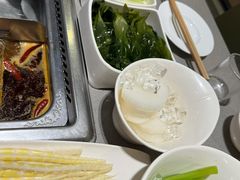 -海底捞火锅(金光华店)