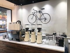 -常识咖啡common sense(春熙路店)