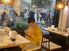 -德林酸菜鱼火锅(南丹店)