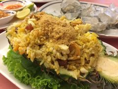 -尚味泰餐厅