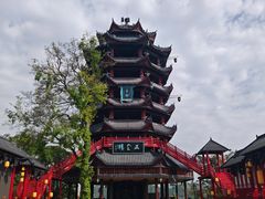 -丰都鬼城名山景区