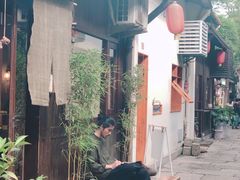 -小河直街历史文化街区