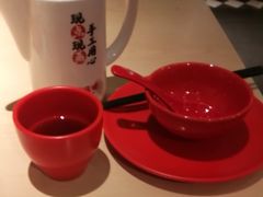 -避风塘(宝山万达店)