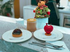 -Fridi Patisserie Cafe