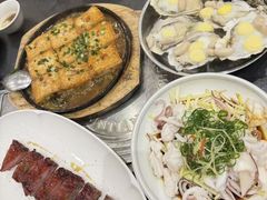 -飞尝蚝·顺德菜·鱼生(顺德总店)
