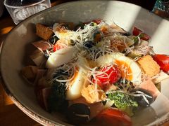 -JINNS锦时 steak&pizza(浸信会礼拜堂旧址店)