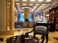 -广州富力丽思卡尔顿酒店