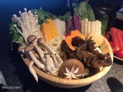 -湊湊火锅·茶憩(和平大悦城店)