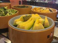 -龍歌自助小火锅(李沧丽达店)