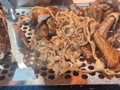 -日日香卤鹅饭店·澄海狮头鹅(澄海店)