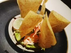 -Osteria Garden 生蚝花园餐厅(原进贤路店)