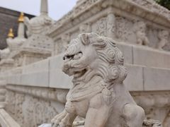 -西安市广仁寺