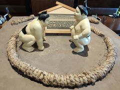 -千代武日本料理(哈西店)