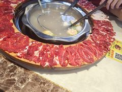 -小肥牛潮汕牛肉火锅(南联店)