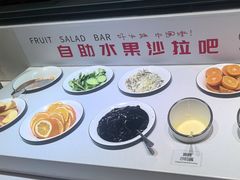 -豪享来牛排(人民店)