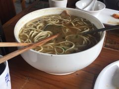 -日出青木·杭帮菜名店