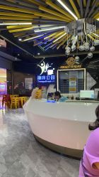 -反弹蹦床公园·亲子乐园·团建·派对(中庚漫游城店)