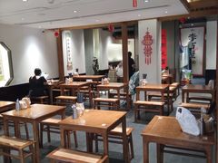 -李百蟹·江南蟹黄面·河景餐厅(夫子庙总店)