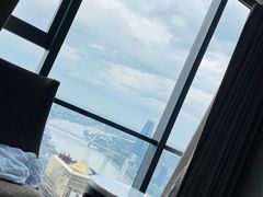 -宁波威斯汀酒店
