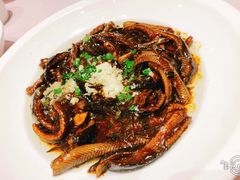 响油鳝糊-顺风江南宴(静安大融城店)