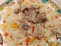 -新疆巴州金丝特餐厅(大钟寺店)