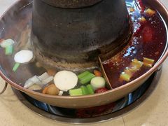 -阳坊大都涮羊肉(阳坊总店)