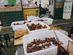 -佰运猪蹄(高陵店)