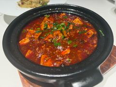 -贡宴盐帮菜自贡驻京联络处餐厅