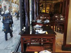 大堂-皇饭儿·王润兴酒楼(河坊街店)
