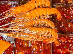 -邓莽子老火锅(中兴路总店)