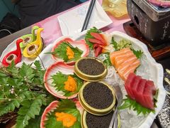 -黑松白鹿(金融街店)