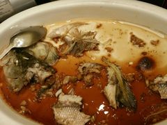 -粗茶淡饭·汉口公馆(循礼门店)