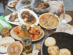 -中华巴洛克风情街