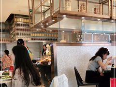 大堂-东方红海鲜百汇(国际大厦店)