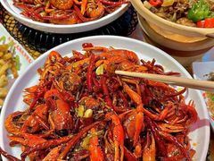 -庆峰龙虾烧烤(合肥一店)