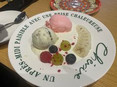 -托斯卡纳烘焙意大利餐厅(五天地店)