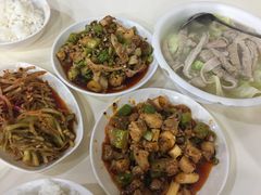 -天一沾水肥肠(科园一街店)