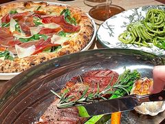 -Mammamia意大利餐厅(阳春巷店)