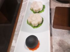 茯苓山药养元糕-同仁堂粹和餐厅·食养养生宴(新大都店)