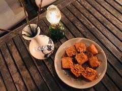 炸豆腐-Cau Go Vietnamese Cuisine