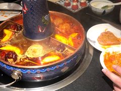 -咏江南·苏式火锅·苏州评弹(观前街店)