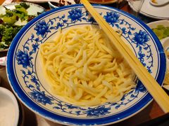 老北京炸酱面-北京炸酱面馆·烤鸭(前门总店)