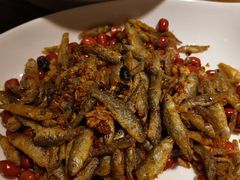 -十二点·辣椒炒肉(南山店)